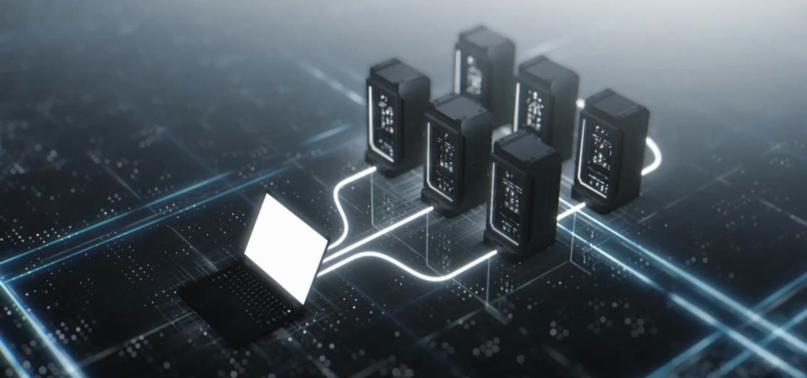 Business Continuity Solution