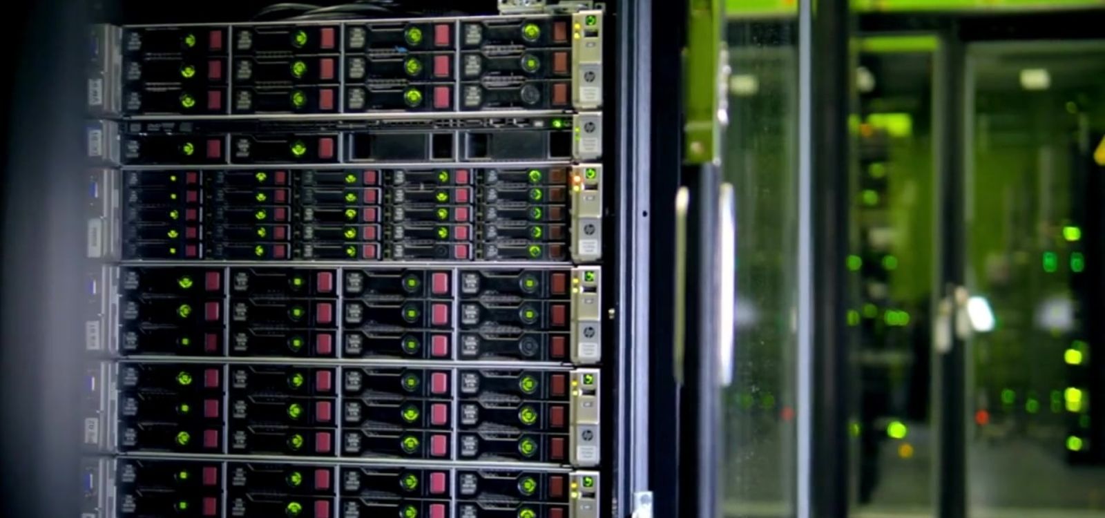 SD-Infrastructure Solution