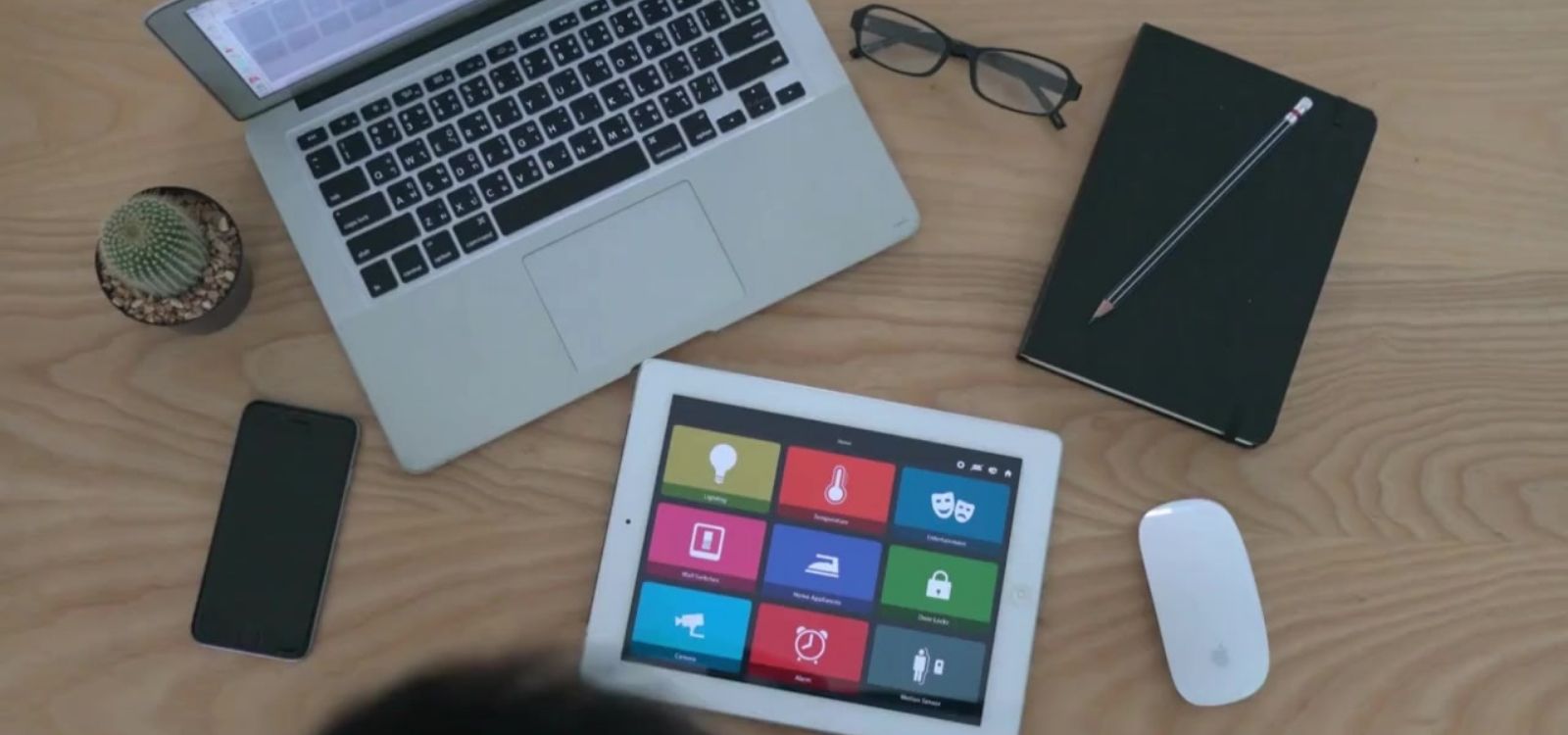 Smart Office Solution