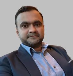 Syed Kamran Ahmed
