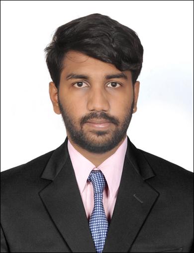 Hari Prashanth S