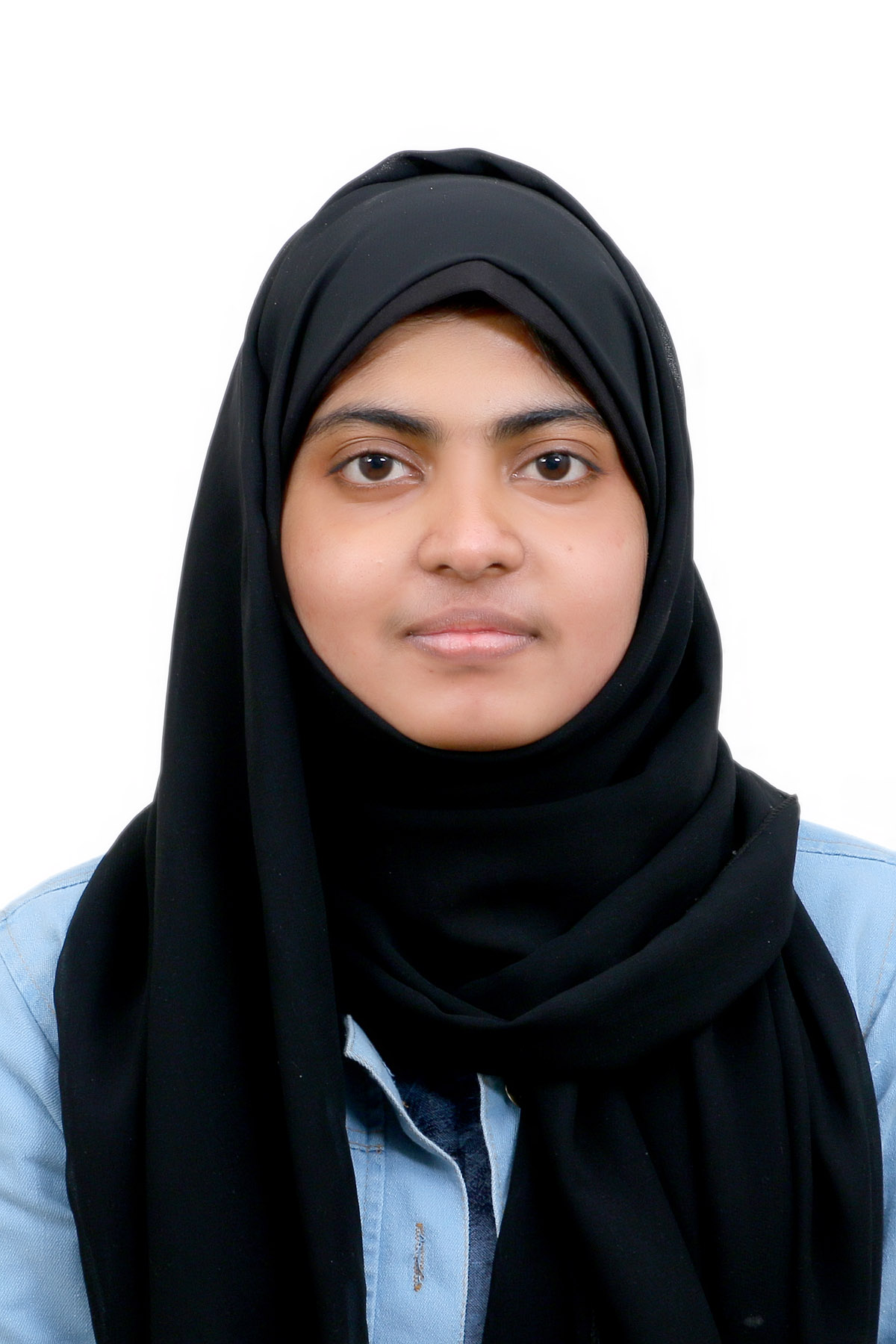Shifna Nizar