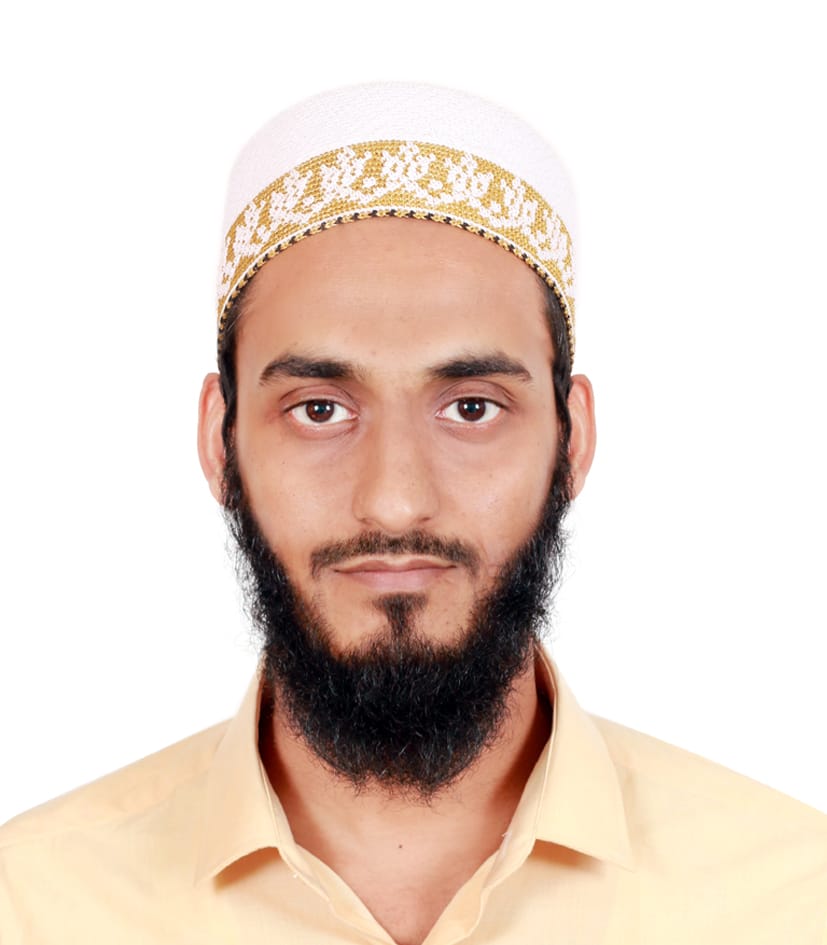 Mohammed Farazdaq