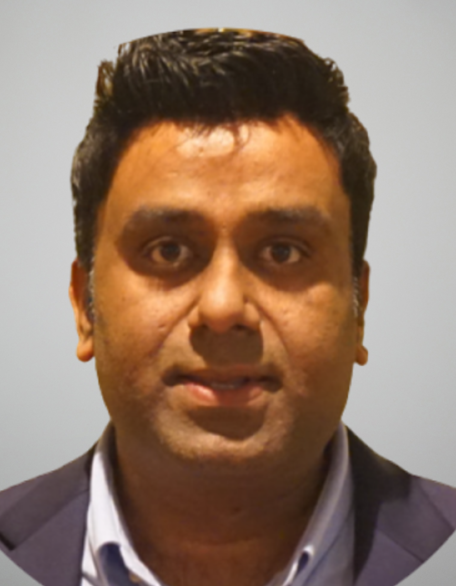 Mohammed Ansar